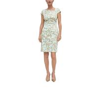 Comma Dresses Brown Größe: 34 | Minikleider Outlet | Damen | Braun