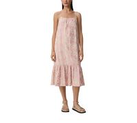 Comma Dresses Brown Größe: 36 | Midikleider Outlet | Damen | Braun