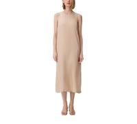 Comma Dresses Brown Größe: 36 | Midikleider Outlet | Damen | Braun