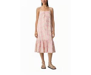 Comma Dresses Brown Größe: 36 | Midikleider Outlet | Damen | Braun