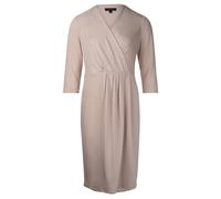 Comma Dresses Brown Größe: 38 | Midikleider Outlet | Damen | Braun