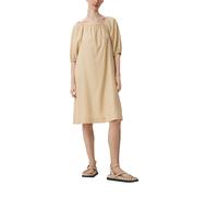 Comma Dresses Brown Größe: 38 | Midikleider Outlet | Damen | Braun