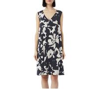 Comma Dresses Dark-blue Größe: 36 | Midikleider Outlet | Damen | Blau