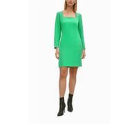 Comma Dresses Green Größe: 38 | Minikleider Outlet | Damen | Grün