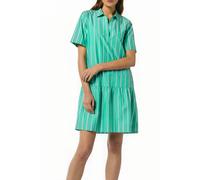 Comma Dresses Green Größe: 44 | Minikleider Outlet | Damen | Grün