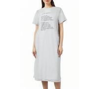 Comma Dresses Light-grey Größe: 40 | Midikleider Outlet | Damen | Grau