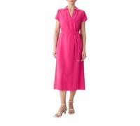 Comma Dresses Lilac/pink Größe: 40 | Blusenkleider Outlet | Damen | Violett