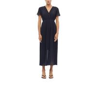 Comma Dresses Marine Größe: 34 | Midikleider Outlet | Damen