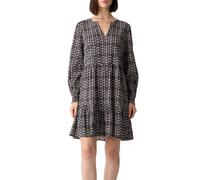 Comma Dresses Marine Größe: 36 | Minikleider Outlet | Damen