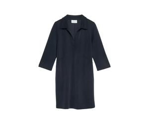 Comma Dresses Marine Größe: 38 | Blusenkleider Outlet | Damen