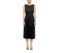 Comma Dresses Marine Größe: 44 | Midikleider Outlet | Damen