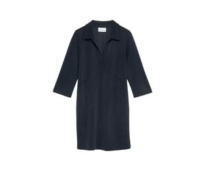Comma Dresses Marine Größe: 46 | Blusenkleider Outlet | Damen