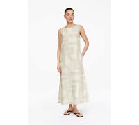 Comma Dresses Offwhite Größe: 32 | Maxikleider Outlet | Damen | Weiß