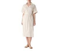 Comma Dresses Offwhite Größe: 46 | Blusenkleider Outlet | Damen | Weiß
