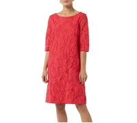 Comma Dresses Pink Größe: 34 | Midikleider Outlet | Damen | Rosa