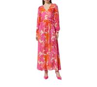 comma Kleid Damen pink, 40