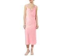 comma Kleid Damen rosa, 44