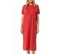 Kleid rot 34