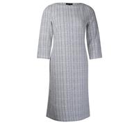 Comma Dresses White Größe: 34 | Midikleider Outlet | Damen | Weiß