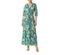 Comma Dresses White Größe: 36 | Maxikleider Outlet | Damen | Weiß