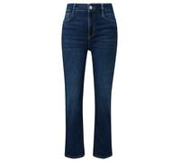 Jeans-Hose blau 34
