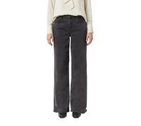 Comma Jeans-Hose Grau Größe 40/REG