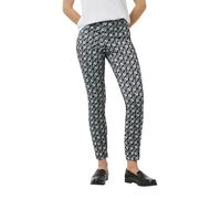 comma - Hose blau - Gr. - 40