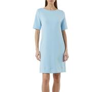 Comma Elastisches Jersey-Kleid aus Modalmix mit Eingrifftaschen