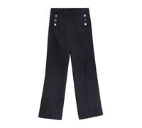 comma - Hose blau - Gr. - 42/REG