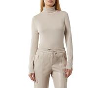 Strickpullover COMMA Gr. 46, beige Damen Pullover (57260624-46) beige
