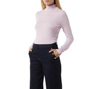 Strickpullover lila 46