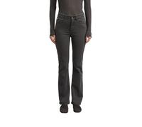 COMMA Emma - Coloured Denim im Flared Fit