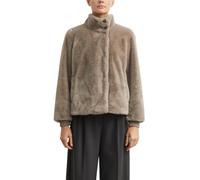 comma - Outdoor-Jacke beige - Gr. - 34