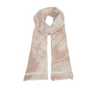 Comma Feiner Schal aus Lyocellmix