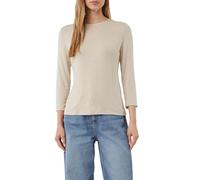 comma casual identity - T-Shirt beige - Gr. - 42