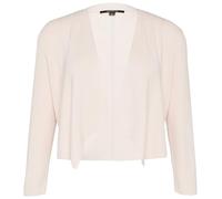 COMMA Strickjacke rosa | L