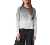 Strickpullover creme 36