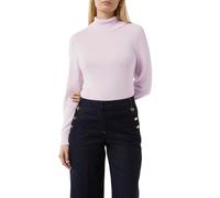 Strickpullover lila 36