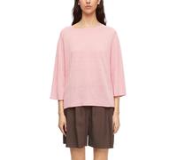 comma - Strickpullover pink - Gr. - 44