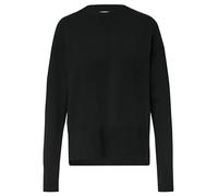 COMMA IDENTITY Pullover schwarz | 38