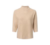 comma Feinstrickpullover Damen beige, 46