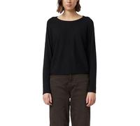 comma - Strickpullover schwarz - Gr. - 44
