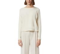 comma - Strickpullover creme - Gr. - 40