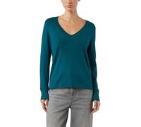 Strickpullover Petrol 34