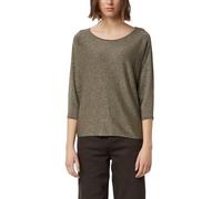 comma - Strickpullover olive - Gr. - 38