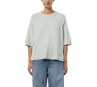 comma - Strickpullover türkis - Gr. - L