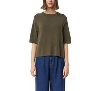 Strickpullover Grün XS