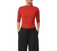 Comma - Strickpullover rot - Gr. - 38