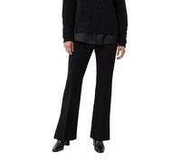 Comma Hose Grau Größe 40/32