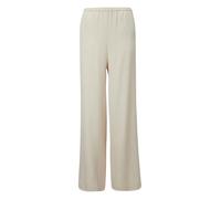 comma - Hose beige - Gr. - 38